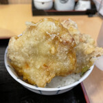 うどん上々 - 