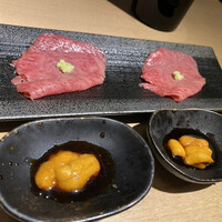 和牛焼肉じろうや 介 wagyu&sake 名古屋駅前本店 - 