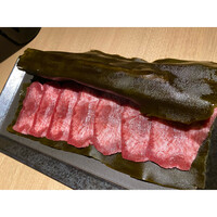 和牛焼肉じろうや 介 wagyu&sake 名古屋駅前本店 - 