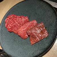 和牛焼肉じろうや 介 wagyu&sake 名古屋駅前本店 - 