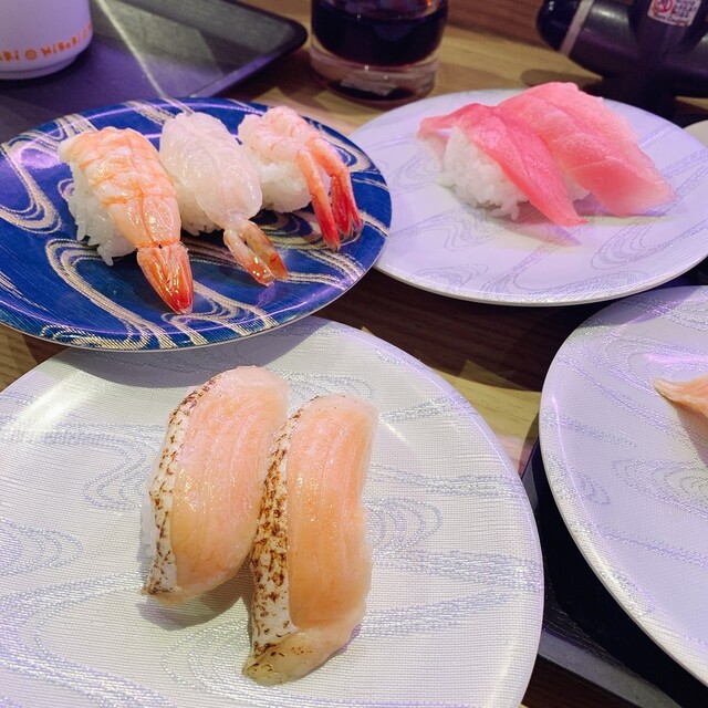 回転すし屋 Hibari 新宿店 ヒバリ 西武新宿 回転寿司 食べログ 回転すし屋 Hibari 新宿店 ヒバリ 西武新宿 回転寿司 食べログ