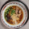 醤油ラーメン専門店 さくら亭