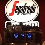 Segafredo ZANETTI ESPRESSO - 