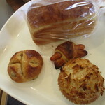 松ぼっくるり - 本日の購入品！