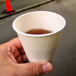 横浜中華そば 維新商店 - 