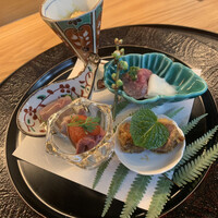 肉和食 月火水木金土日 - 