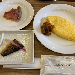 名古屋市でおすすめのグルメ情報 ディナーブッフェ をご紹介 食べログ