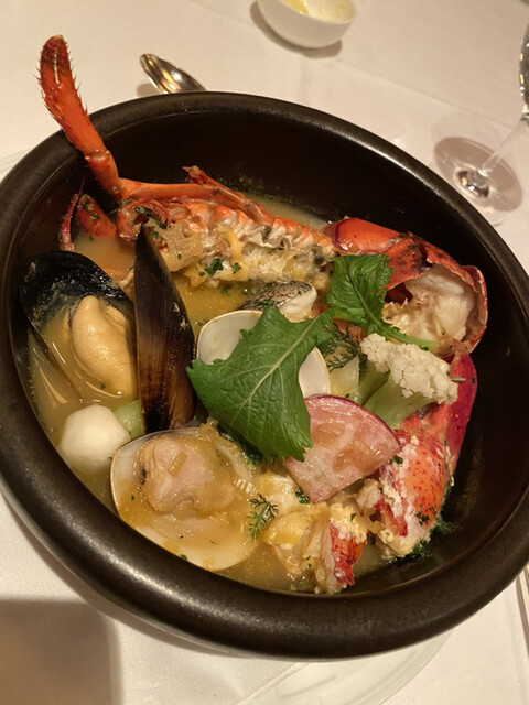 エスコフィエ Escoffier 伏見 フレンチ 食べログ エスコフィエ Escoffier 伏見 フレンチ 食べログ