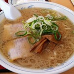 オーモリラーメン - ラーメン