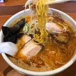らー麺 ふしみ - 