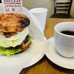 ベーカーバウンス - 