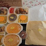 印度料理シタール - 