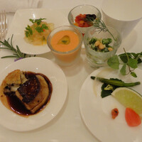 リストランテASO - 