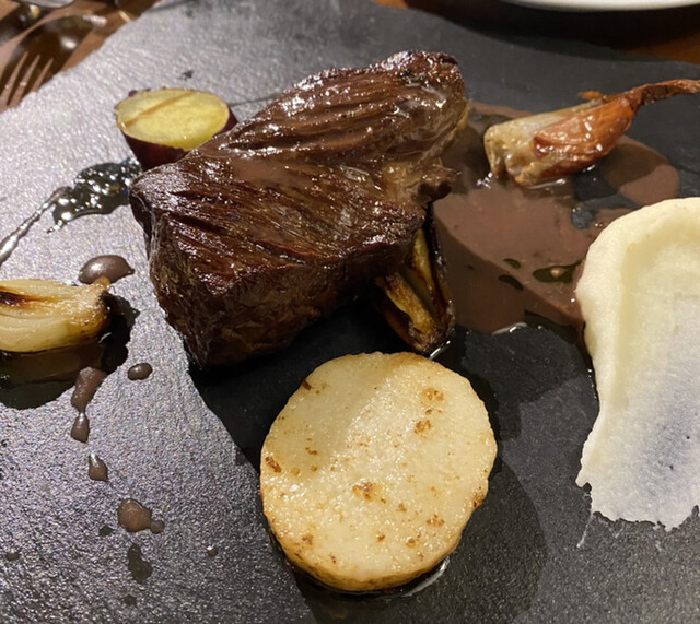 メゾン ド ラ ブルゴーニュ Maison De La Bourgogne 飯田橋 フレンチ 食べログ メゾン ド ラ ブルゴーニュ Maison De La Bourgogne 飯田橋 フレンチ 食べログ