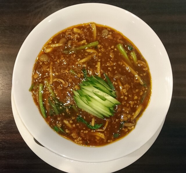 中国料理 くらぽ （Chinese Crapaud） - 寺尾/中華料理 | 食べログ