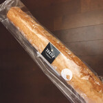 ル・フルニル・ドゥ・ピエール - バゲット