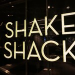 Shake Shack - 店頭