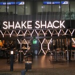 Shake Shack - 外観