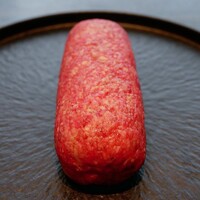 焼肉うしごろ 銀座並木通り店 - ☆究極の黒タンバーグ(#^.^#)☆