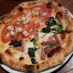 PIZZERIA E BAR BOSSO - 