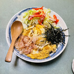 Suitenguu Choujuan - カツ煮