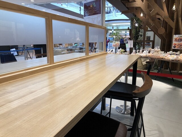 ナビィのパン イオン三好アイ モール店 米野木 パン サンドイッチ その他 食べログ ナビィのパン イオン三好アイ モール店 米野木 パン サンドイッチ その他 食べログ