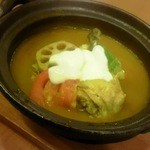 カレー研究所 - 