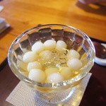 寒ざらし(400円)♥