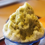 宇治みつかけ(500円)♥