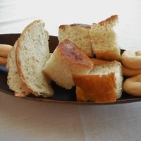 レオーネ・マルチアーノ - 気前良すぎるパネ