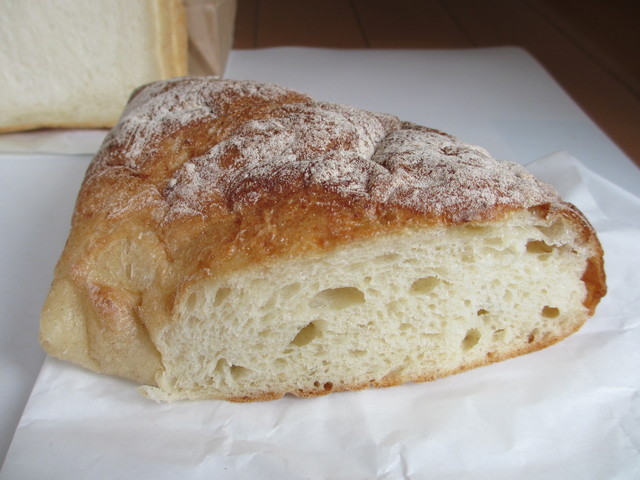 pain fermier Jiyugaoka Ten photo 3