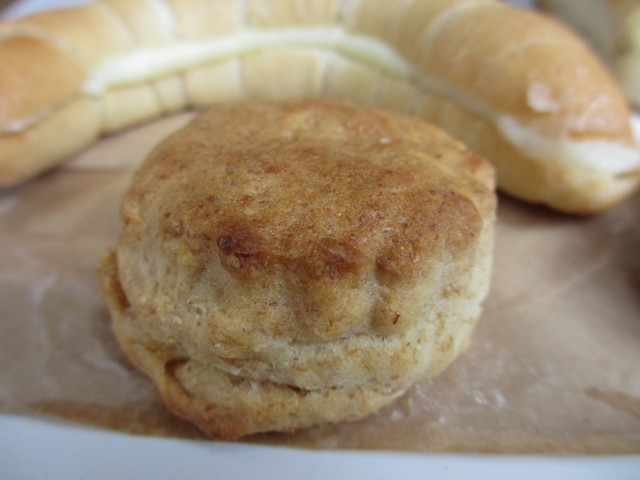 pain fermier Jiyugaoka Ten photo 4