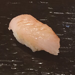 鮨 波づき - キンキ