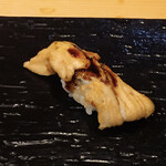 鮨 波づき - 穴子