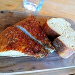 オステリア バール ア マーノ - 