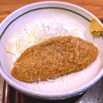 さくら本店 - (ﾗﾝﾁ)さくら定食 主皿：サーモンフライ　2021.1.5