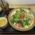 Nano. - 料理写真:Nano  Don！(ネギトロサラダ)