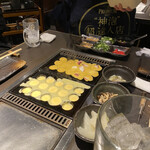 たこ焼 京の華 - 