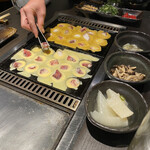 Takoyaki Kyou No Hana - 