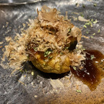 Takoyaki Kyou No Hana - 