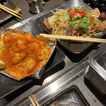 Takoyaki Kyou No Hana - 