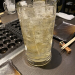 たこ焼 京の華 - 