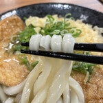 Hanamaru Udon - 