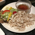 どなんち食堂 - 