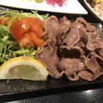 どなんち食堂 - 