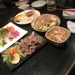 どなんち食堂 - 
