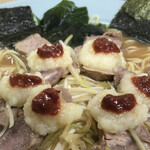 ラーメンショップ - 