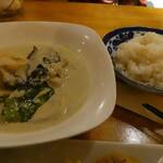 ケニーアジア - 