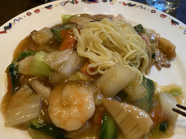 好チャイニーズ・ビア・レストラン - 帯広（中華料理）の写真