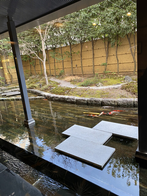 京都ガーデンパレス ラウンジ 丸太町 京都市営 カフェ 食べログ